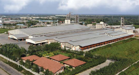 pooya factory